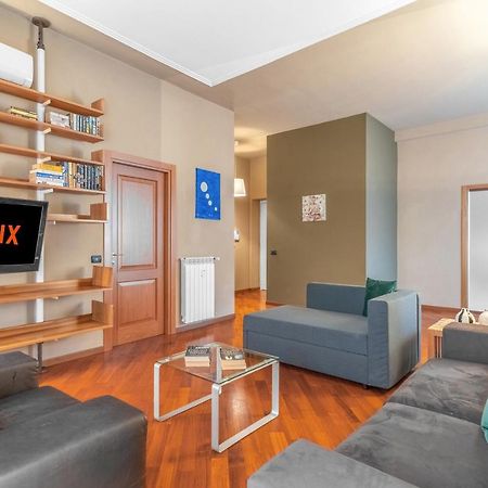 Ca36 - Luxurious Central Apartment - Romantic Milan Luaran gambar